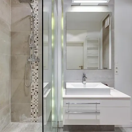 Dom & House - Nadmorski Dwor