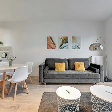 Dom & House - Nadmorski Dwor