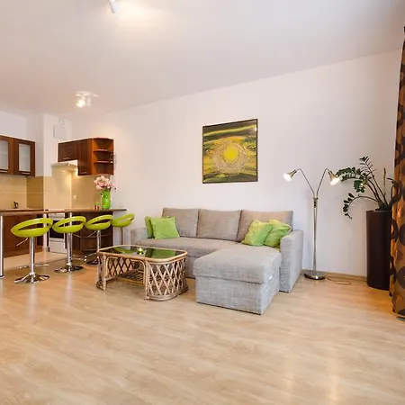 Dom & House - Nadmorski Dwor