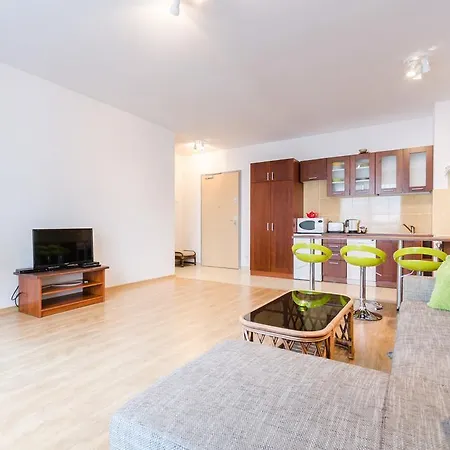 Dom & House - Nadmorski Dwor * 그단스크