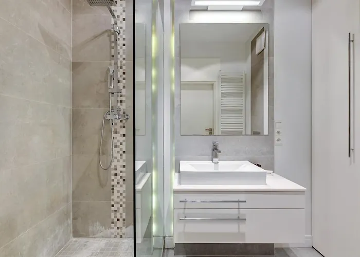 Dom & House - Nadmorski Dwor