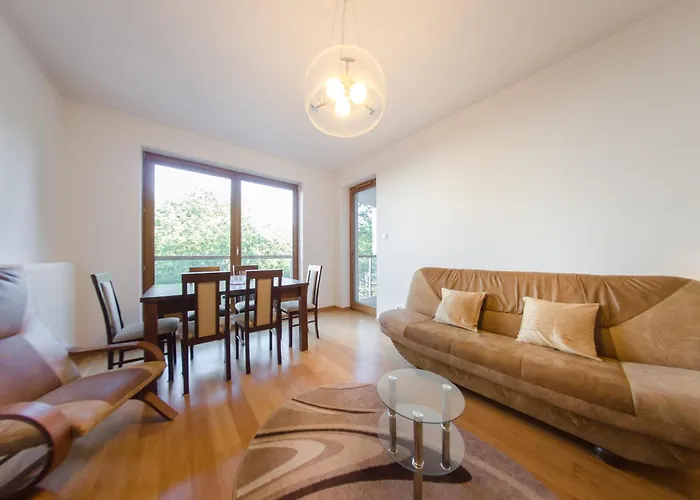 Dom & House - Nadmorski Dwor * Гданьск