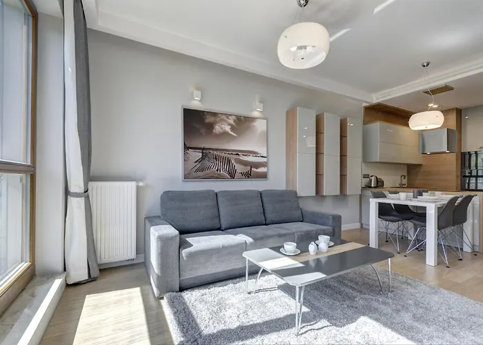 Dom & House - Nadmorski Dwor