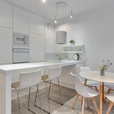 Apartment Dom & House - Nadmorski Dwor Gdansk