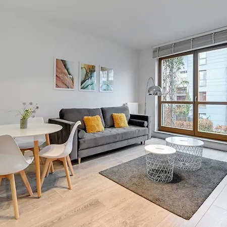 Dom & House - Nadmorski Dwor