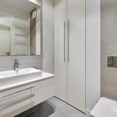 Apartment Dom & House - Nadmorski Dwor Gdansk