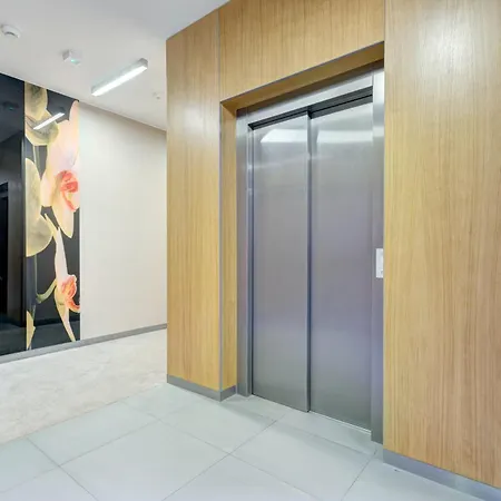 Apartment Dom & House - Nadmorski Dwor Gdansk