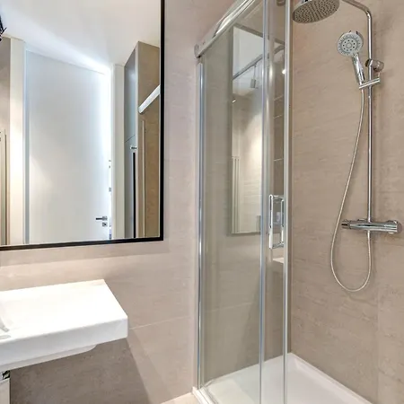 Apartment Dom & House - Nadmorski Dwor *