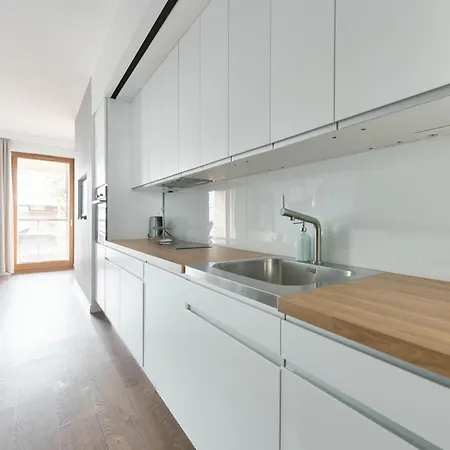 Dom & House - Nadmorski Dwor * Gdansk