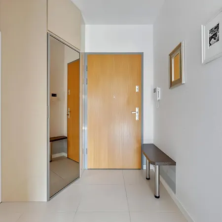 Dom & House - Nadmorski Dwor *