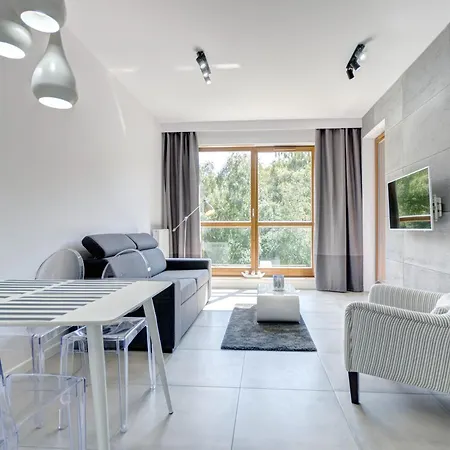 Dom & House - Nadmorski Dwor
