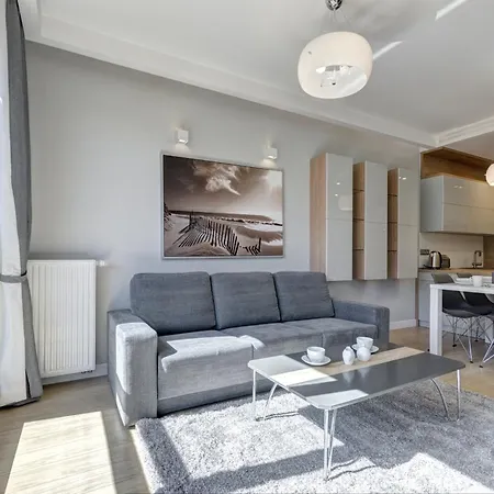 Dom & House - Nadmorski Dwor