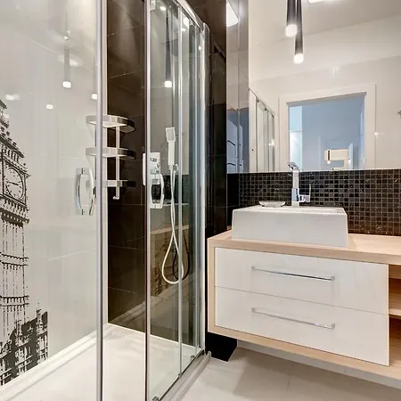 Dom & House - Nadmorski Dwor Gdansk