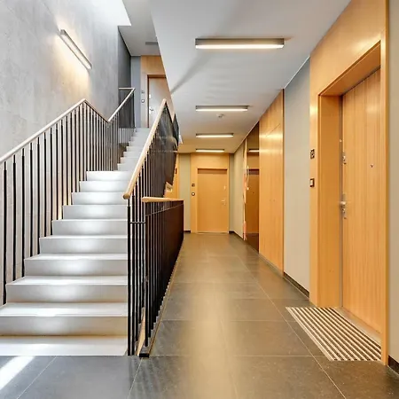 Dom & House - Nadmorski Dwor * Gdansk