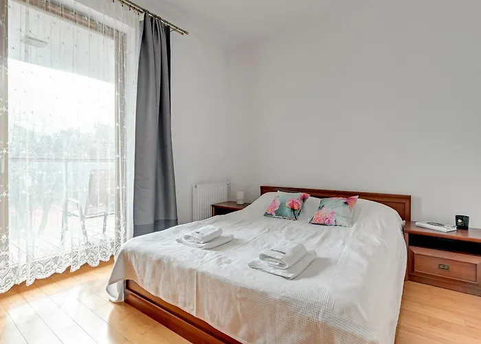 Dom & House - Nadmorski Dwor