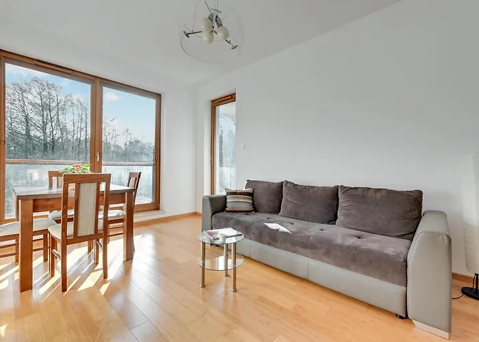 Dom & House - Nadmorski Dwor Gdańsk