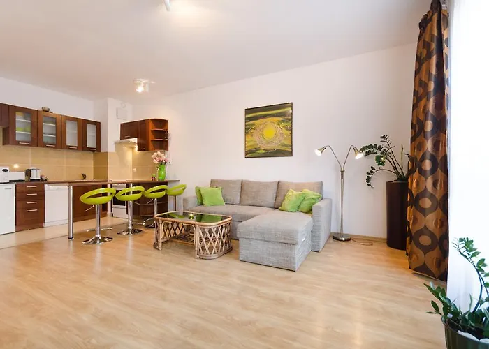 Dom & House - Nadmorski Dwor