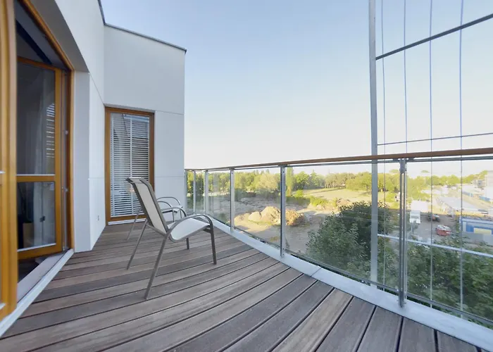 Dom & House - Nadmorski Dwor *