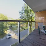 Dom & House - Nadmorski Dwor Appartamento