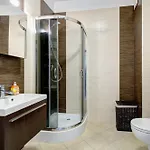 Appartamento Dom & House - Nadmorski Dwor Danzica