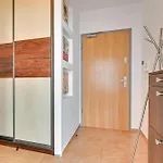 Dom & House - Nadmorski Dwor Appartamento *