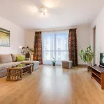 Appartamento Dom & House - Nadmorski Dwor *