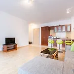Dom & House - Nadmorski Dwor * Danzica