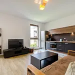 Appartamento Dom & House - Nadmorski Dwor *